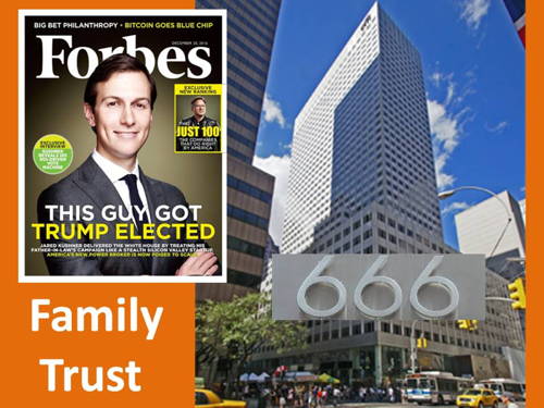 Jared Kushner